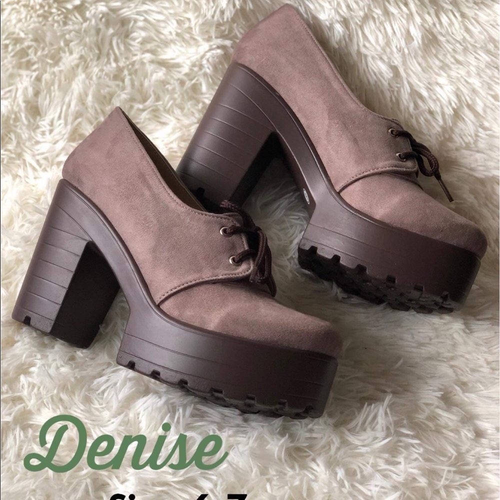 Shoes